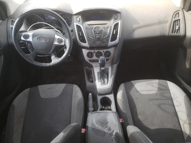 Photo 8 from auction – 2014 FORD FOCUS SE with VIN 1FADP3F2XEL255158