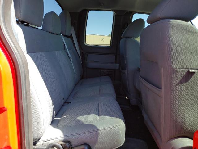 Photo 10 from auction – 2011 FORD F150 SUPER with VIN 1FTFX1ETXBFD18920