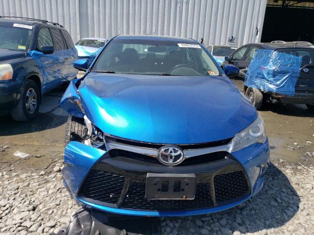 Photo 5 from auction – 2017 TOYOTA CAMRY LE with VIN 4T1BF1FK1HU803535