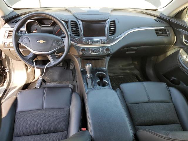 Photo 8 from auction – 2016 CHEVROLET IMPALA LT with VIN 2G1115S3XG9119902