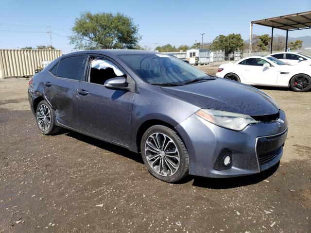 Photo 4 from auction – 2016 TOYOTA COROLLA L with VIN 5YFBURHEXGP481425