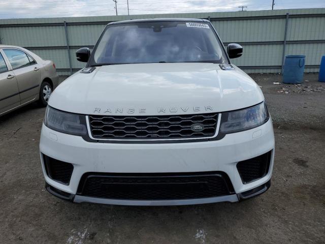 Photo 5 from auction – 2019 LAND ROVER RANGE ROVE with VIN SALWR2RK2KA819923