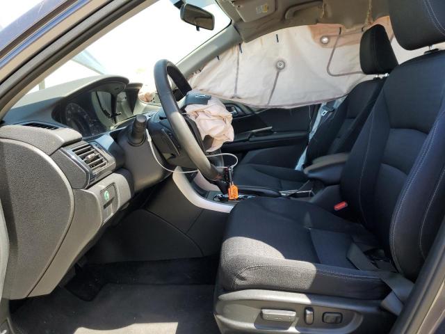 Photo 7 from auction – 2015 HONDA ACCORD SPO with VIN 1HGCR2F53FA003545