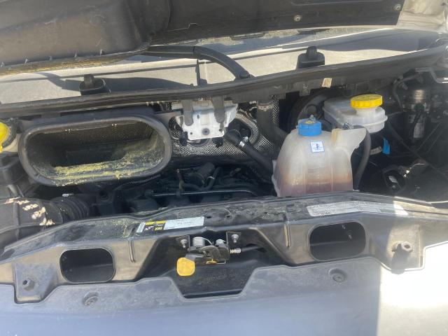 Photo 7 from auction – 2015 RAM PROMASTER with VIN 3C6TRVDG1FE512798