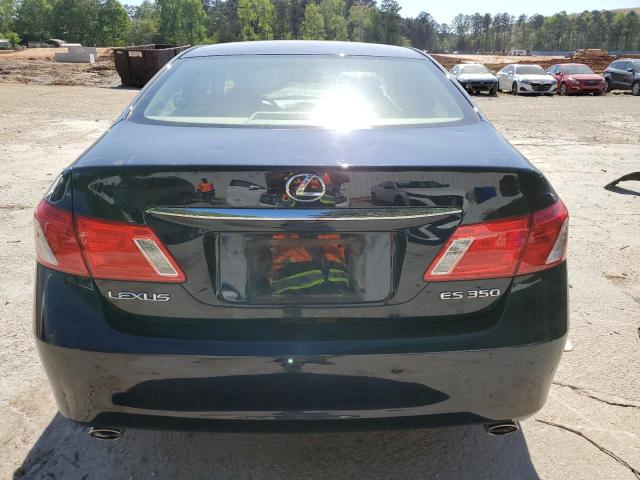 Фото 6 с аукциона – 2009 LEXUS ES 350 с VIN JTHBJ46G892290635
