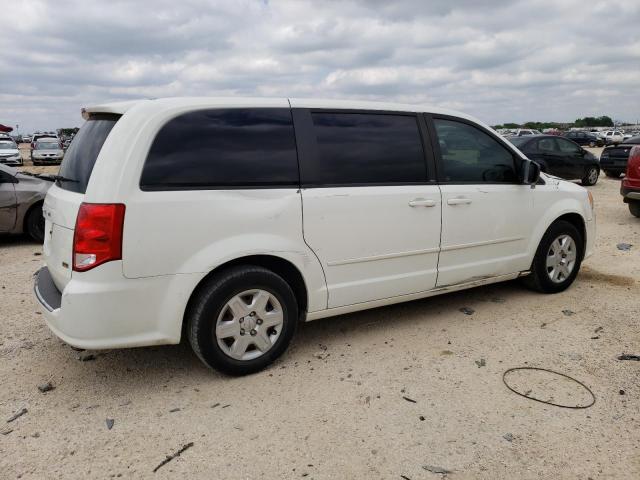 Zdjęcie 3 z aukcji – 2012 DODGE GRAND CARA z VIN 2C4RDGBG2CR396327