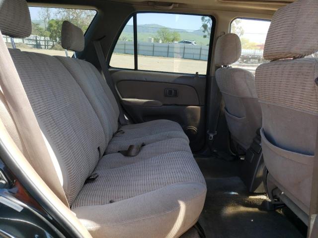 Photo 10 from auction – 1997 TOYOTA 4RUNNER SR with VIN JT3HN86R9V0108766