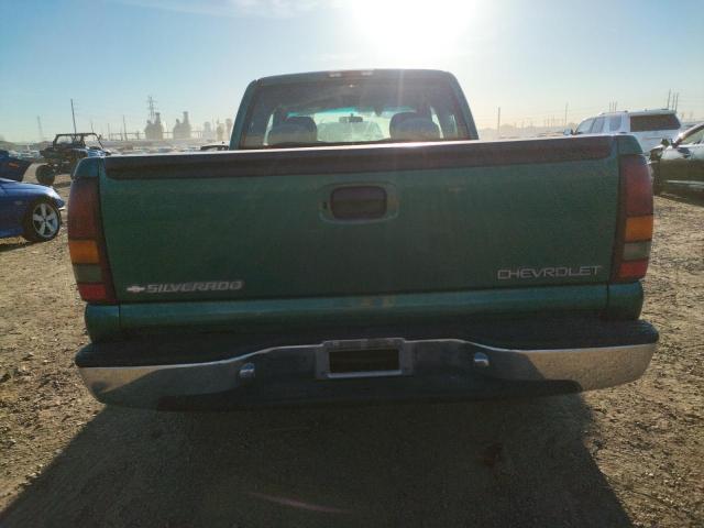 Photo 6 from auction – 2000 CHEVROLET SILVERADO with VIN 2GCEC19V8Y1356729