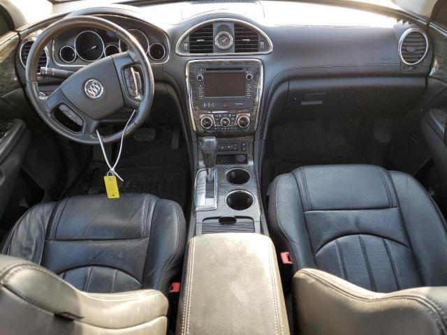 Photo 8 from auction – 2013 BUICK ENCLAVE with VIN 5GAKVDKD0DJ137698