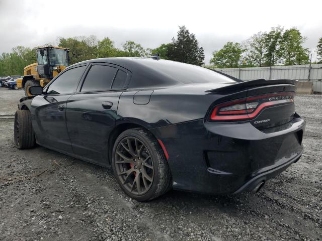 Photo 2 from auction – 2015 DODGE CHARGER SR with VIN 2C3CDXL96FH816210
