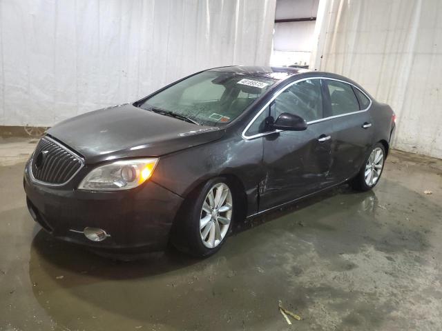 BUICK VERANO CON 2013 with VIN 1G4PR5SK3D4107229 - Photo from auction
