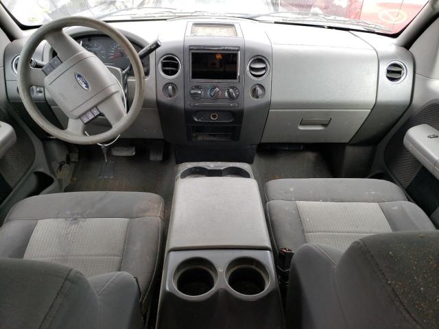 Photo 8 from auction – 2007 FORD F-150 with VIN 1FTPW14V07FA26033