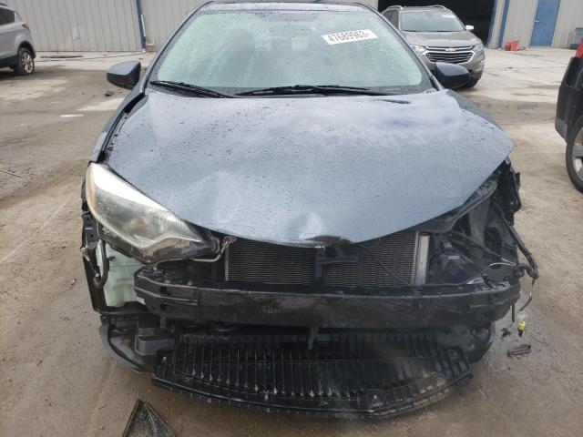 Photo 5 from auction – 2014 TOYOTA COROLLA L with VIN 2T1BURHE6EC190708