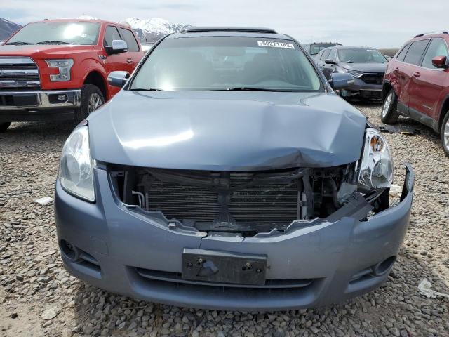 Photo 5 from auction – 2010 NISSAN ALTIMA BAS with VIN 1N4AL2AP7AN483077