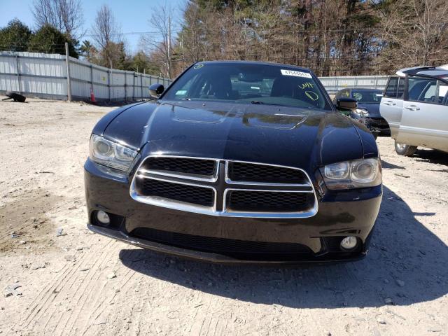 Photo 5 from auction – 2014 DODGE CHARGER R/ with VIN 2C3CDXCT8EH182554