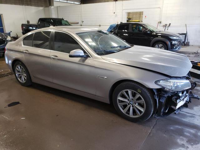 Photo 4 from auction – 2014 BMW 528 XI with VIN WBA5A7C52ED613981