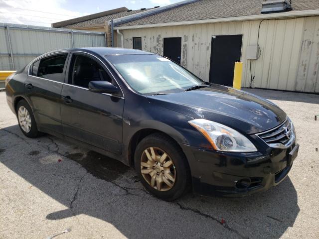 Photo 4 from auction – 2012 NISSAN ALTIMA BAS with VIN 1N4AL2AP5CC232279