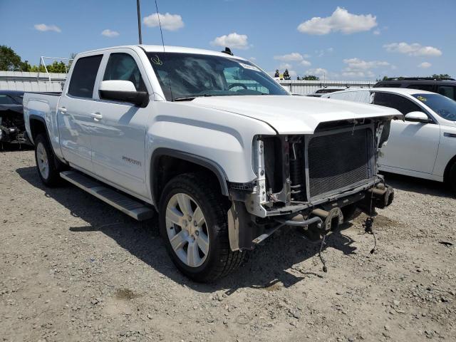 Photo 4 from auction – 2017 GMC SIERRA C15 with VIN 3GTP1MEC2HG236887
