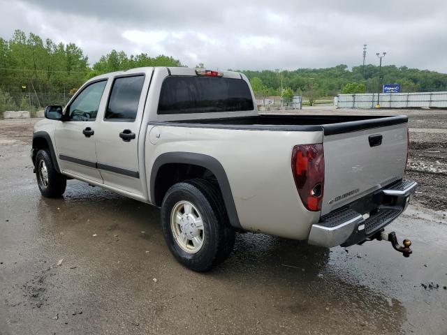 Photo 2 from auction – 2005 CHEVROLET COLORADO with VIN 1GCDT136258252355