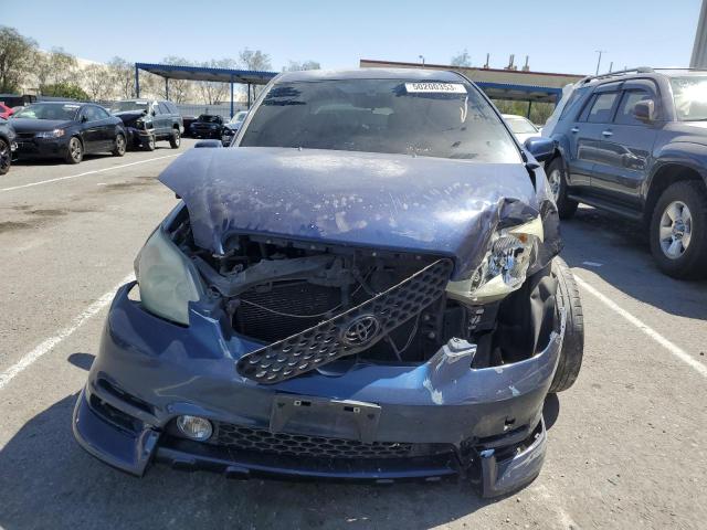 Photo 5 from auction – 2004 TOYOTA COROLLA MA with VIN 2T1KR32E14C228030