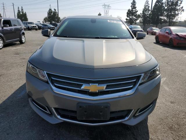 Photo 5 from auction – 2019 CHEVROLET IMPALA LT with VIN 2G11Z5SA6K9147759