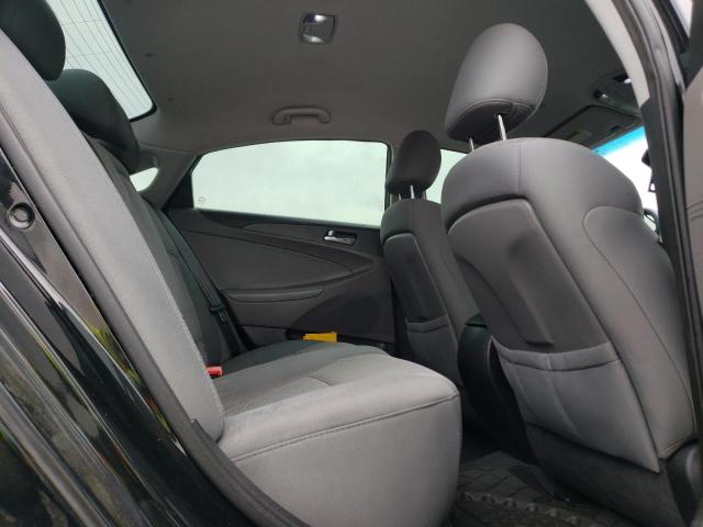 Photo 10 from auction – 2014 HYUNDAI SONATA GLS with VIN 5NPEB4AC7EH875344
