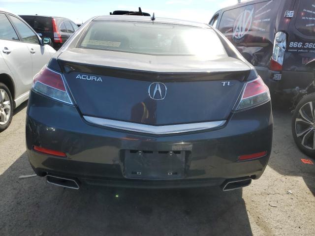Photo 6 from auction – 2012 ACURA TL with VIN 19UUA8F56CA002819