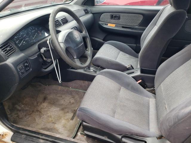 Photo 7 from auction – 1997 NISSAN 200SX BASE with VIN 1N4AB42D0VC503626