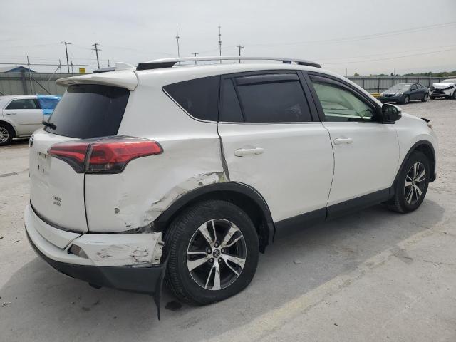 Photo 3 from auction – 2017 TOYOTA RAV4 XLE with VIN JTMRFREV1HD202851