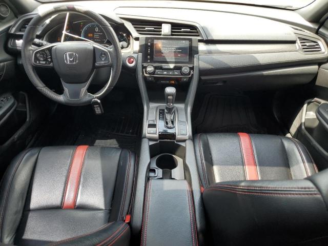 Photo 8 from auction – 2017 HONDA CIVIC with VIN SHHFK7H51HU407351