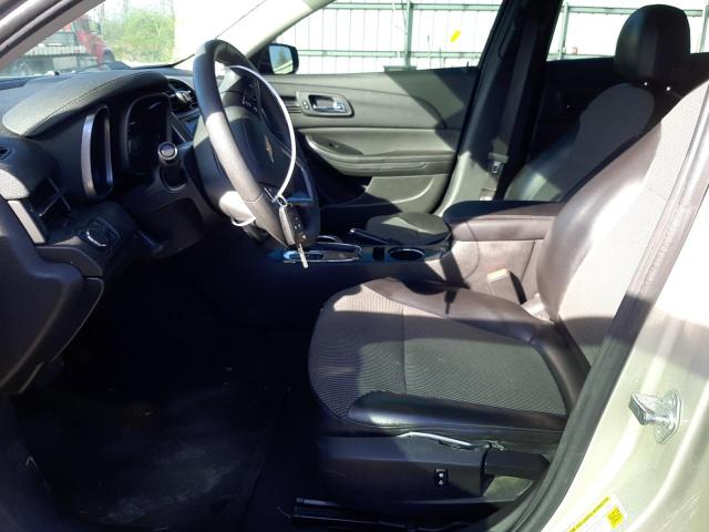 Photo 7 from auction – 2016 CHEVROLET MALIBU with VIN 1G11C5SA9GF125920