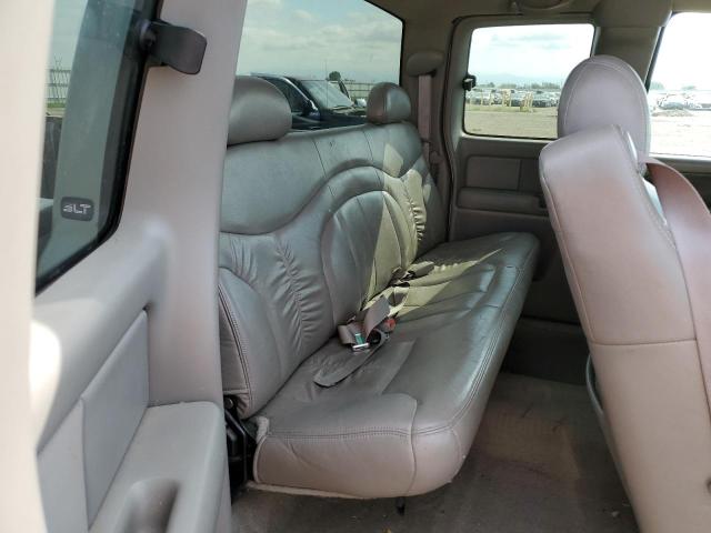 Photo 10 from auction – 2001 GMC NEW SIERRA with VIN 1GTEK19TX1E234850