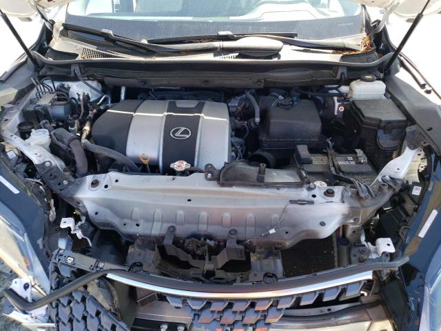 Photo 12 from auction – 2020 LEXUS RX 350 BAS with VIN 2T2AZMAA1LC177283