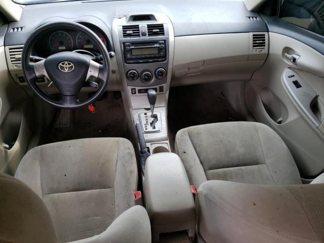 Photo 8 from auction – 2012 TOYOTA COROLLA with VIN 2T1BU4EEXCC881454