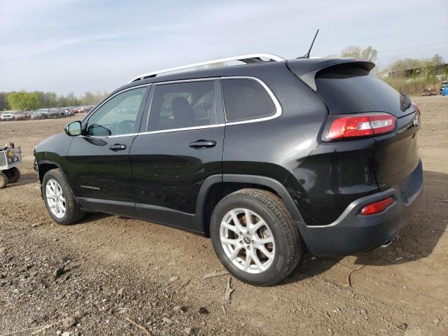 Zdjęcie 2 z aukcji – 2014 JEEP CHEROKEE L z VIN 1C4PJLCS2EW103595