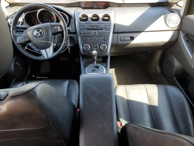 Photo 8 from auction – 2011 MAZDA CX-7 with VIN JM3ER2CM9B0389611
