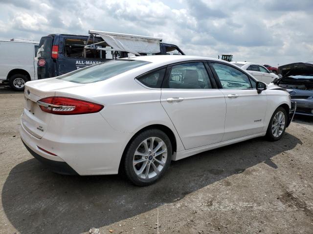 Photo 3 from auction – 2019 FORD FUSION SE with VIN 3FA6P0LU1KR101562