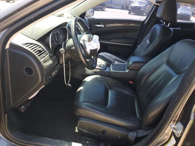 Photo 7 from auction – 2015 CHRYSLER 300 LIMITE with VIN 2C3CCAAG5FH842234