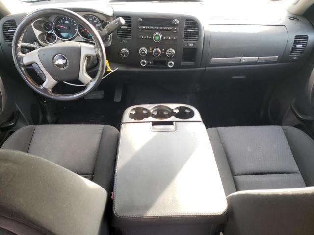 Photo 8 from auction – 2010 CHEVROLET SILVERADO2 with VIN 3GCRKSE33AG179292