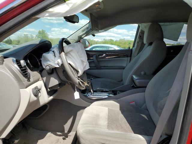 Photo 7 from auction – 2013 BUICK ENCLAVE with VIN 5GAKVBKD7DJ265084