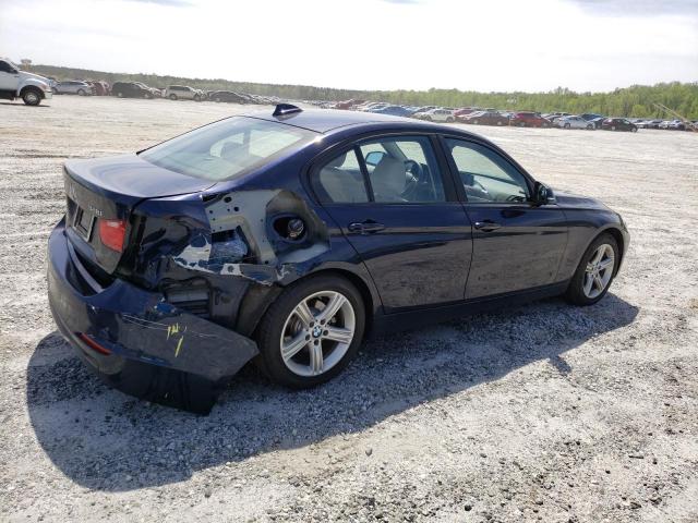 Photo 3 from auction – 2015 BMW 328 I with VIN WBA3A5G52FNS91182