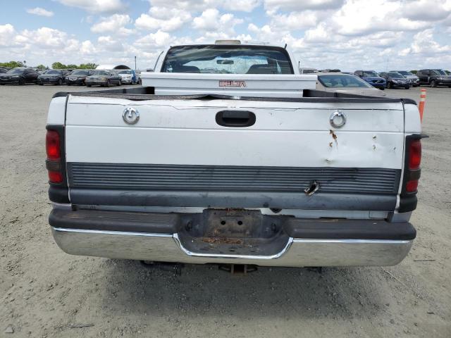 Photo 6 from auction – 1998 DODGE RAM 2500 with VIN 1B7KC2362WJ226278