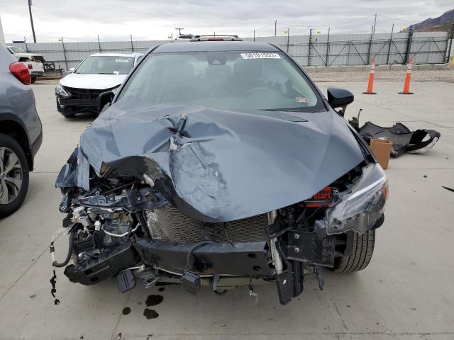 Photo 5 from auction – 2017 TOYOTA COROLLA SE with VIN 2T1BURHE2HC943669