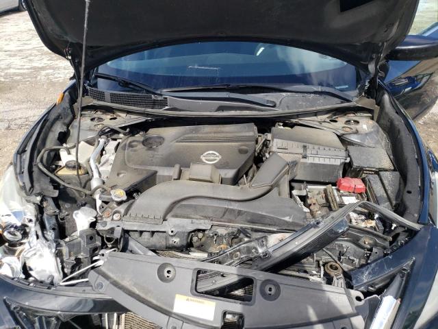 Photo 11 from auction – 2015 NISSAN ALTIMA 2.5 with VIN 1N4AL3APXFN338192