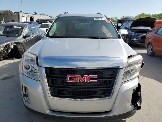 Photo 5 from auction – 2015 GMC TERRAIN SL with VIN 2GKALSEK5F6297451