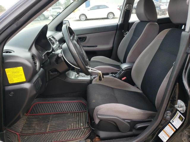 صورة رقم 7 من المزاد - 2007 SUBARU IMPREZA 2. مع VIN JF1GG61657H804876