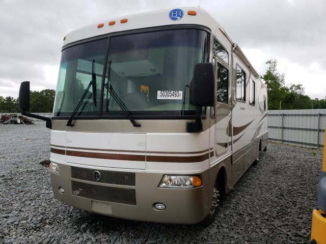 Photo 2 from auction – 2003 HOLI VACATIONER with VIN 1FCNF53S030A03385