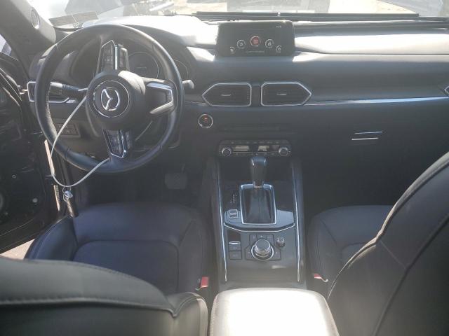 Photo 8 from auction – 2019 MAZDA CX-5 SIGNA with VIN JM3KFBEY6K0571648