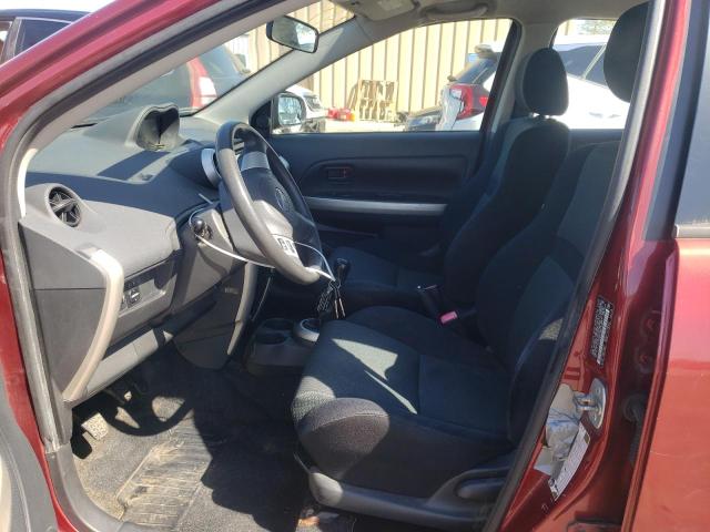 Photo 7 from auction – 2006 SCION XA with VIN JTKKT624760131897