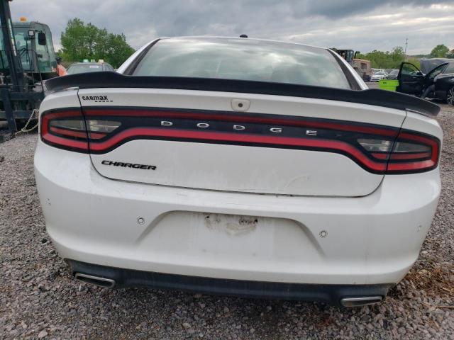 Photo 6 from auction – 2018 DODGE CHARGER SX with VIN 2C3CDXBG3JH200537
